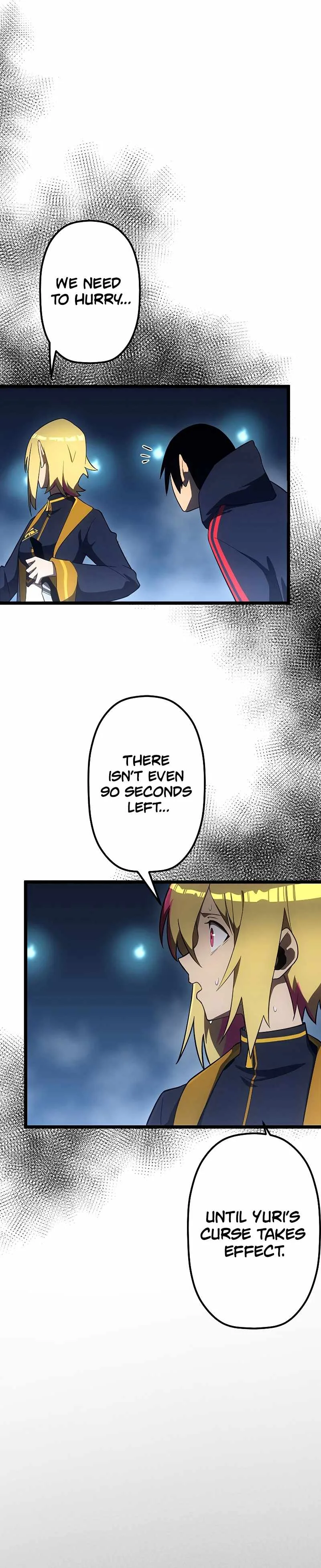 Death Penalty Chapter 19 page 20