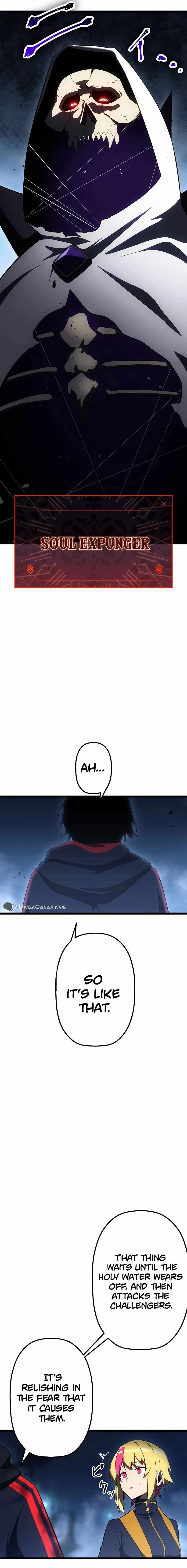 Death Penalty Chapter 19 page 23