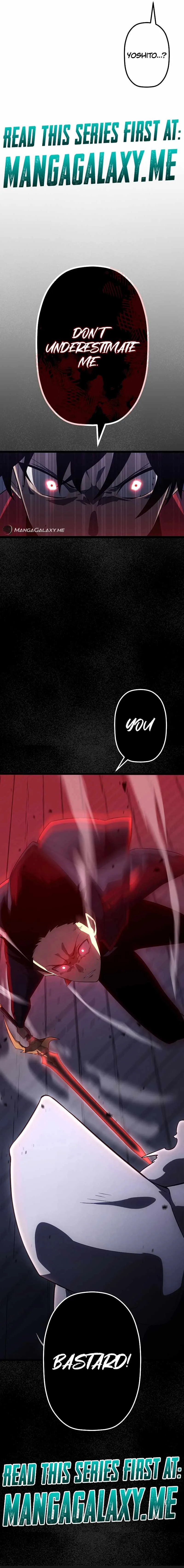 Death Penalty Chapter 19 page 24