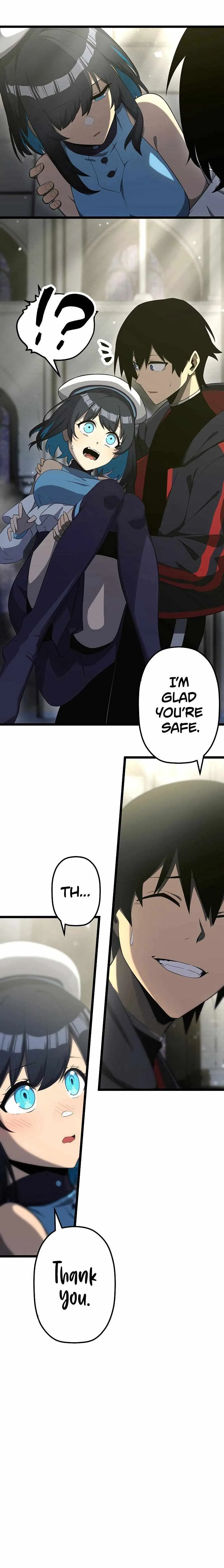Death Penalty Chapter 21 page 5