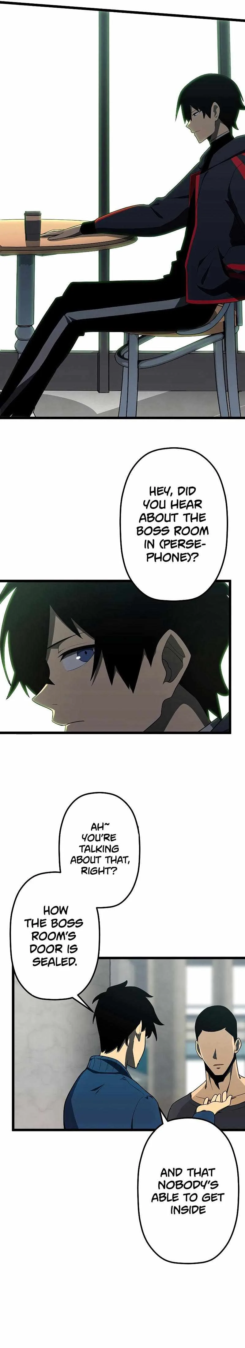 Death Penalty Chapter 21 page 16