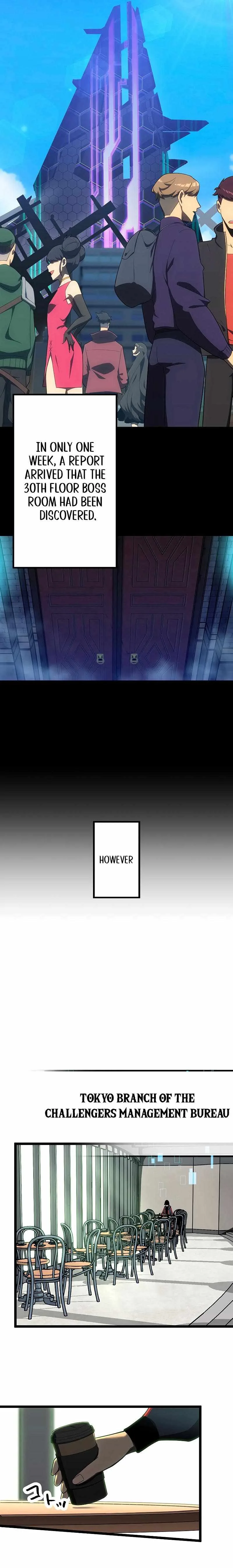 Death Penalty Chapter 21 page 15
