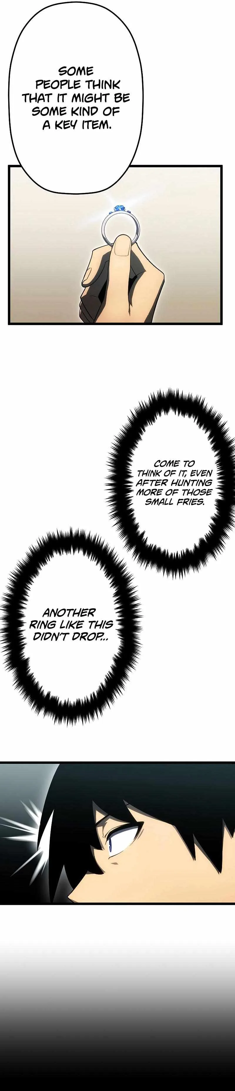 Death Penalty Chapter 21 page 22