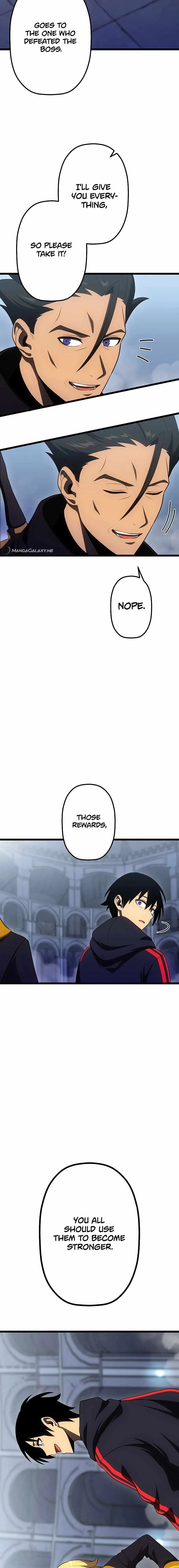 Death Penalty Chapter 25 page 5