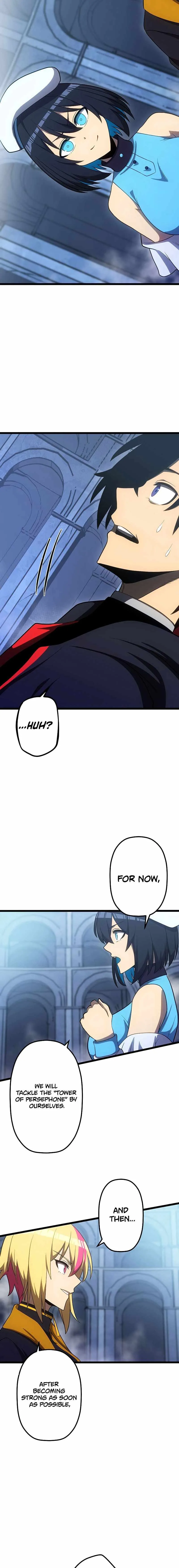 Death Penalty Chapter 25 page 16