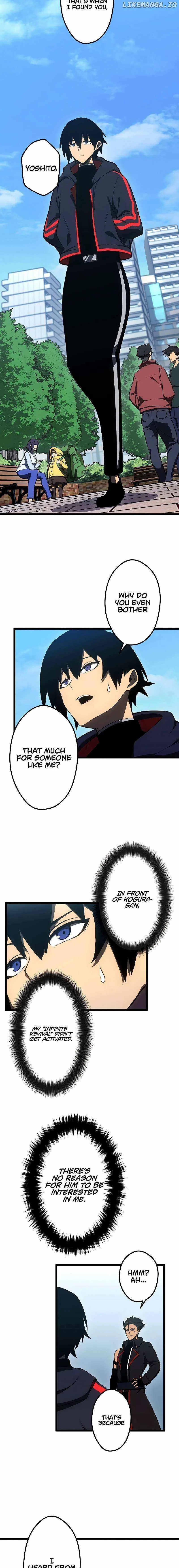 Death Penalty Chapter 26 page 4