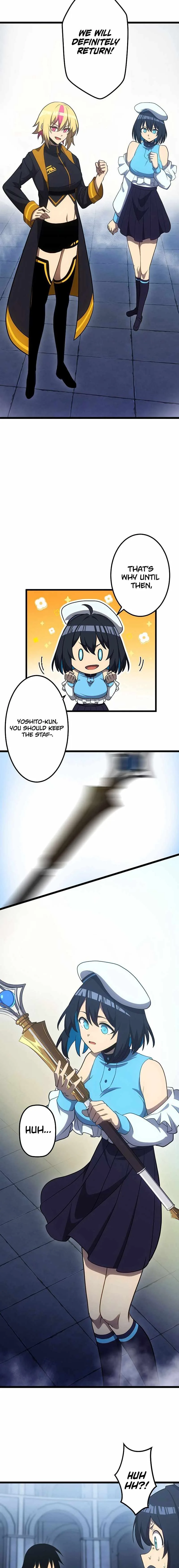 Death Penalty Chapter 25 page 17
