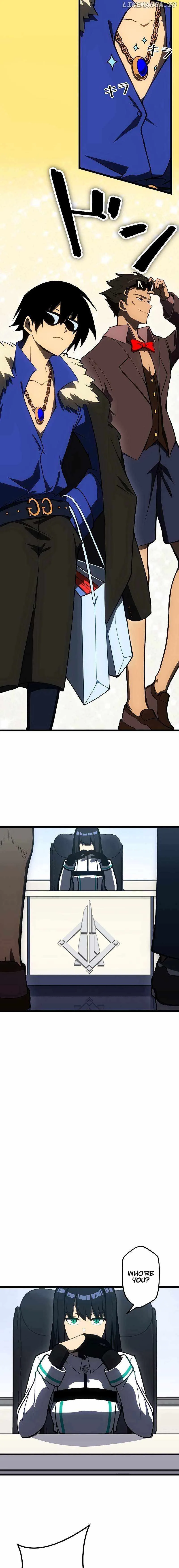 Death Penalty Chapter 26 page 9