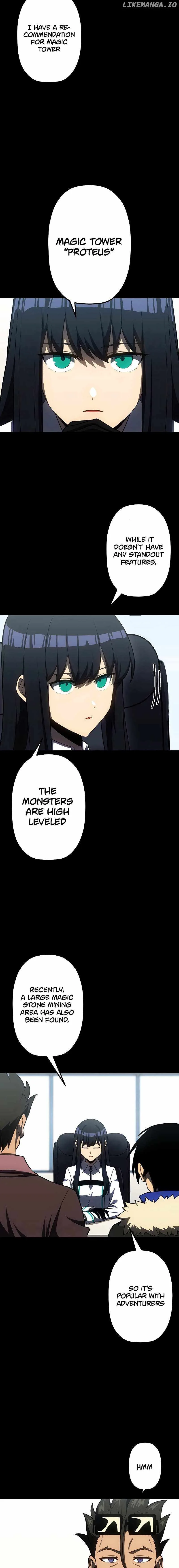 Death Penalty Chapter 27 page 6