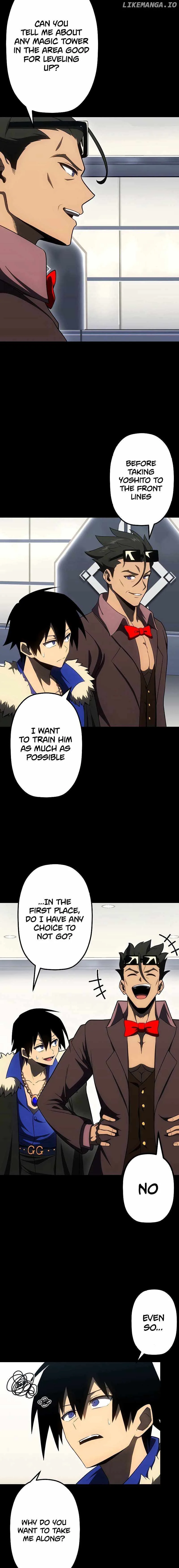 Death Penalty Chapter 27 page 4