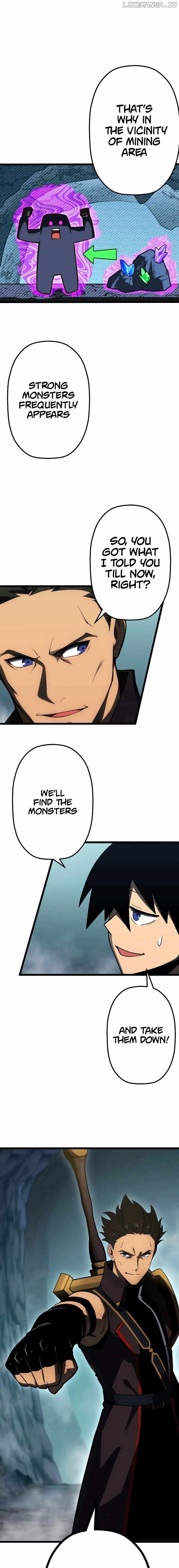 Death Penalty Chapter 28 page 14