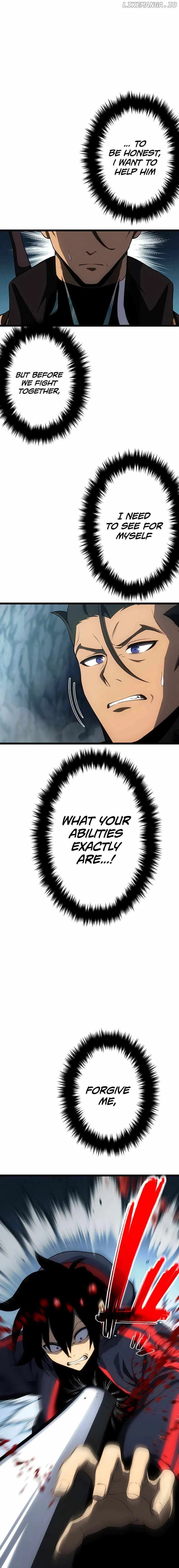 Death Penalty Chapter 27 page 13
