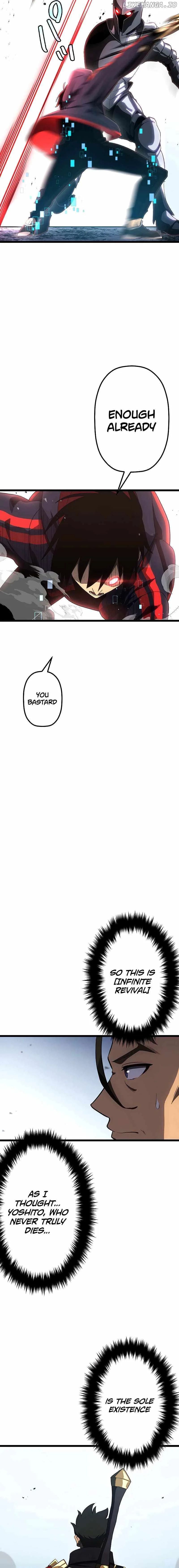 Death Penalty Chapter 27 page 15