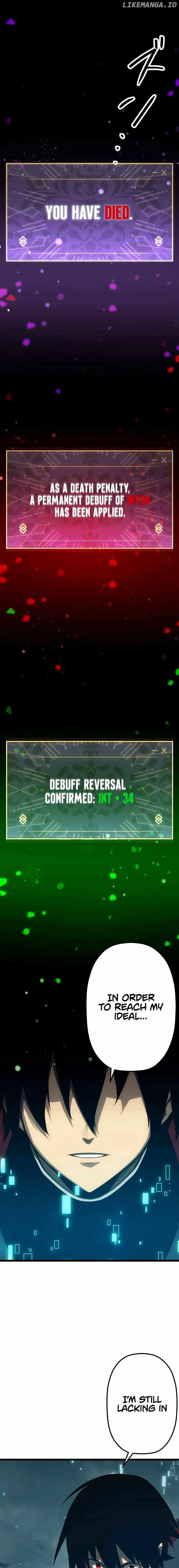 Death Penalty Chapter 30 page 5