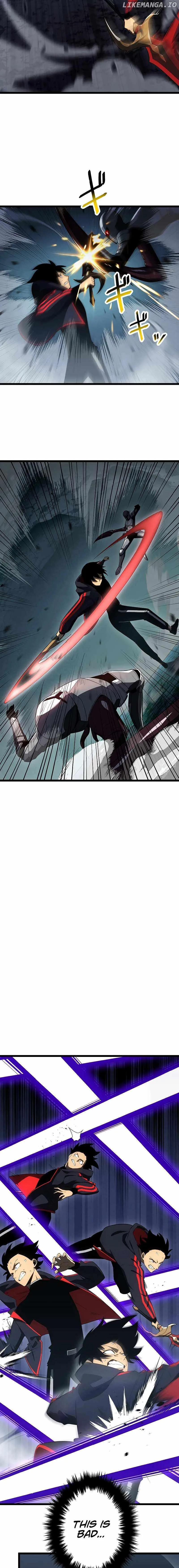Death Penalty Chapter 28 page 6