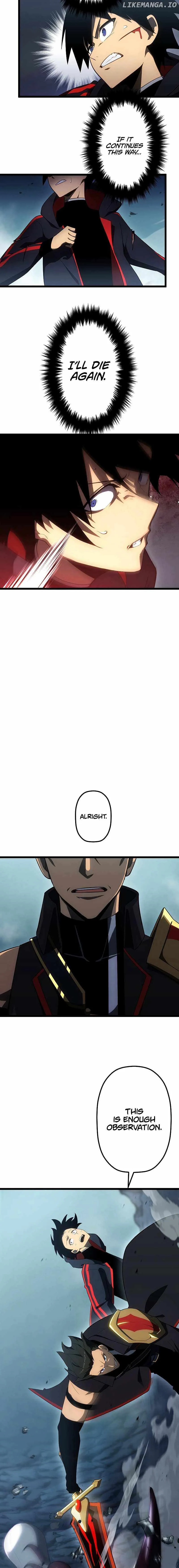 Death Penalty Chapter 28 page 7