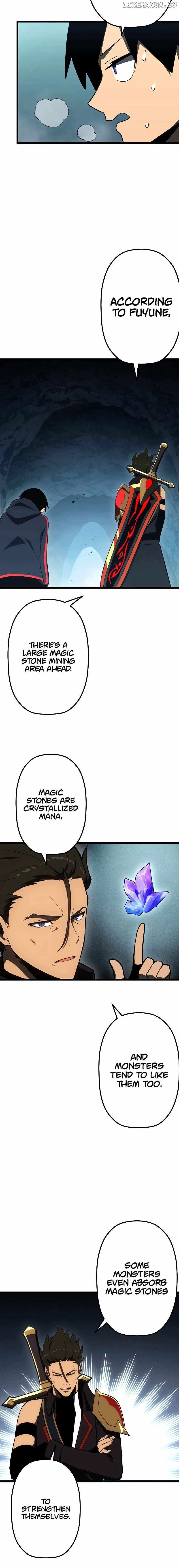 Death Penalty Chapter 28 page 13