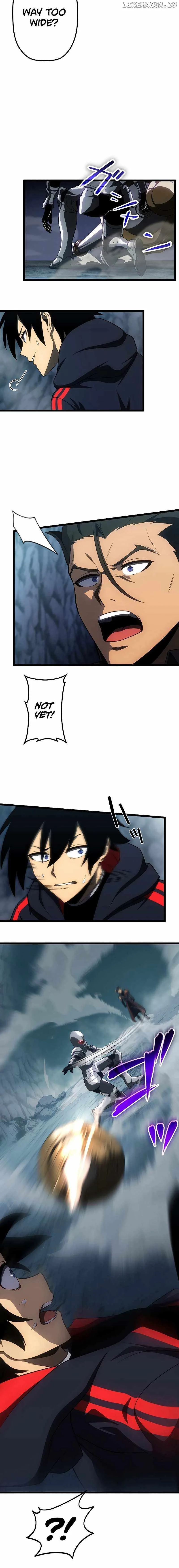 Death Penalty Chapter 27 page 12
