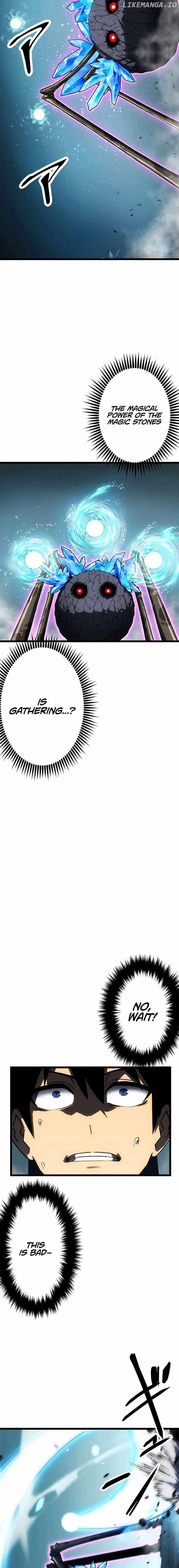Death Penalty Chapter 30 page 18