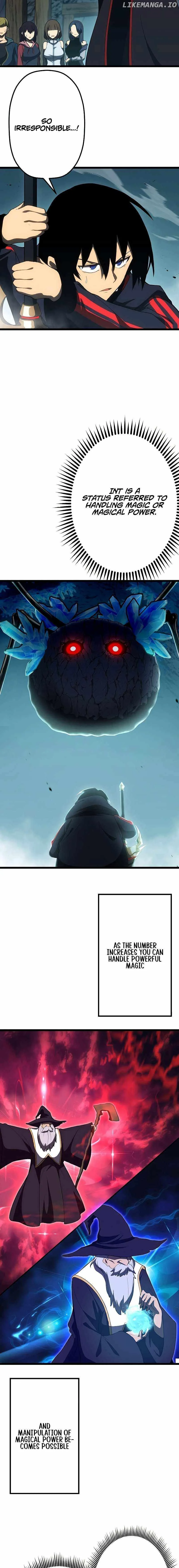 Death Penalty Chapter 30 page 13