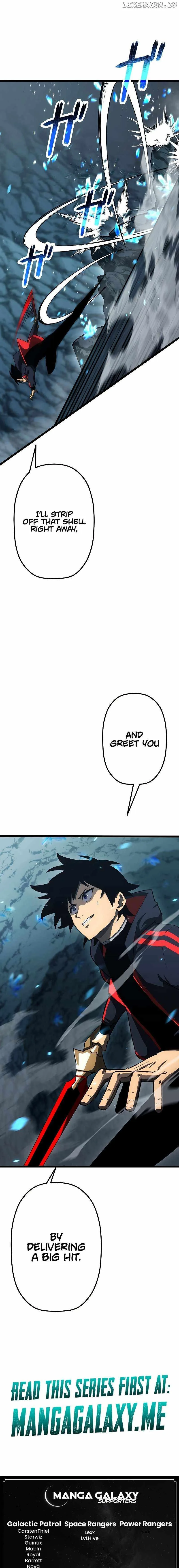 Death Penalty Chapter 30 page 21