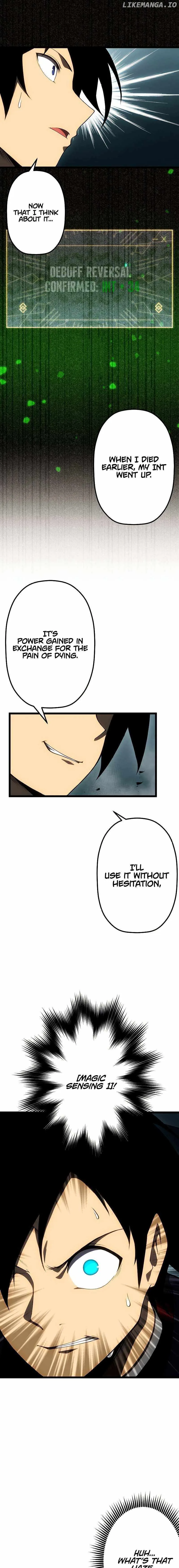 Death Penalty Chapter 30 page 15