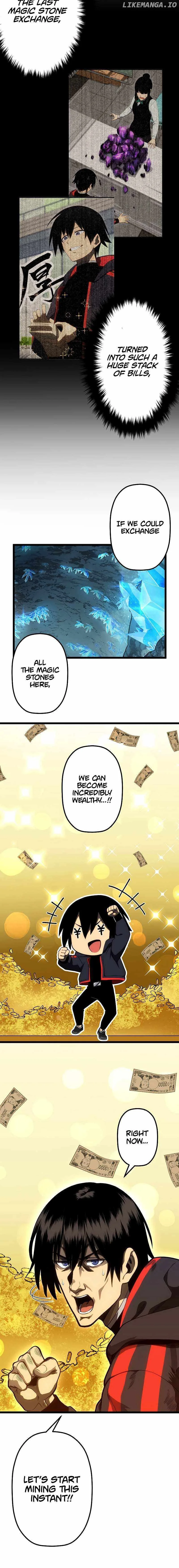 Death Penalty Chapter 29 page 3