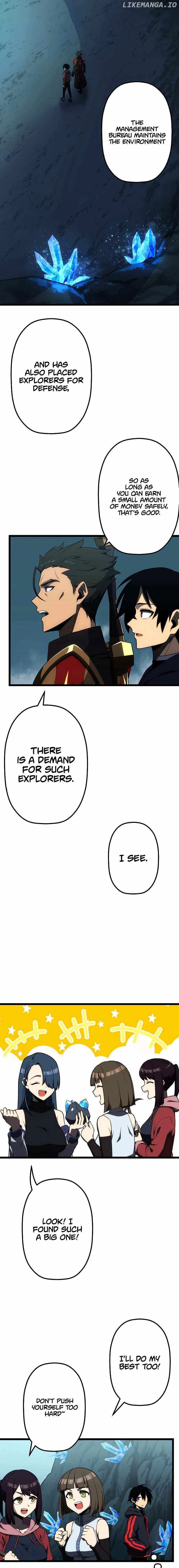 Death Penalty Chapter 29 page 6