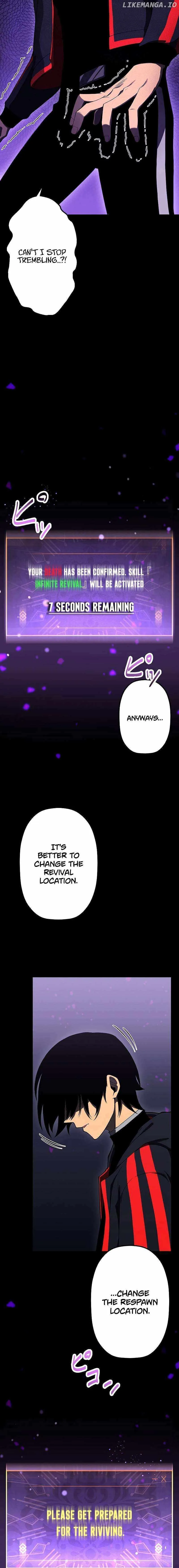 Death Penalty Chapter 24 page 7