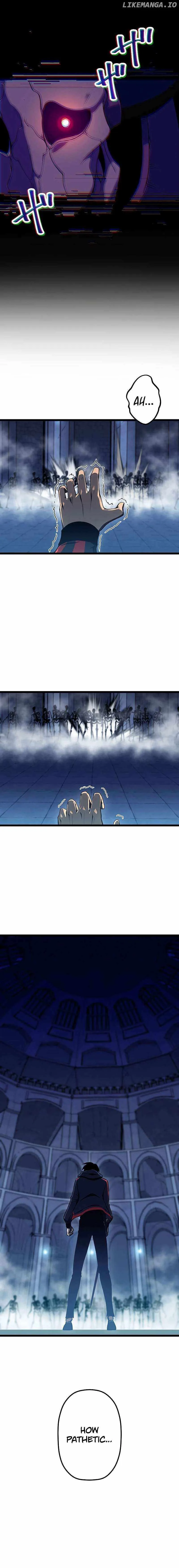 Death Penalty Chapter 24 page 9