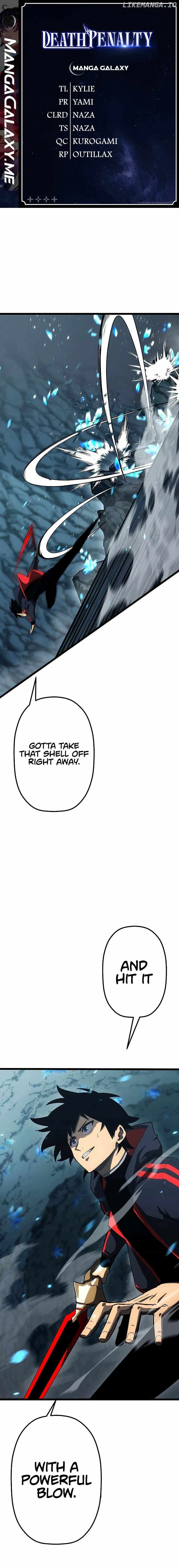 Death Penalty Chapter 31 page 2