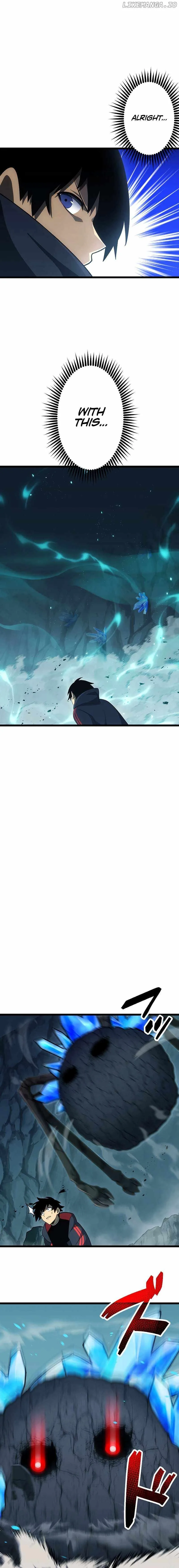 Death Penalty Chapter 31 page 7