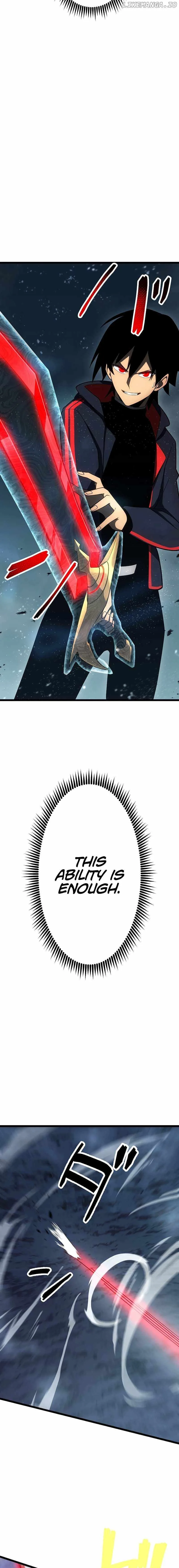 Death Penalty Chapter 31 page 10