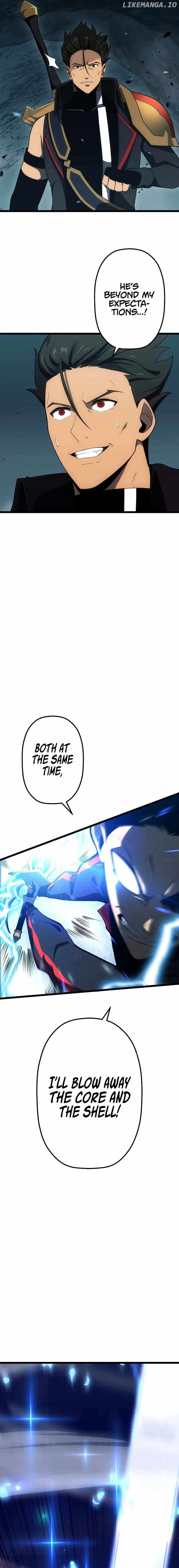 Death Penalty Chapter 31 page 18
