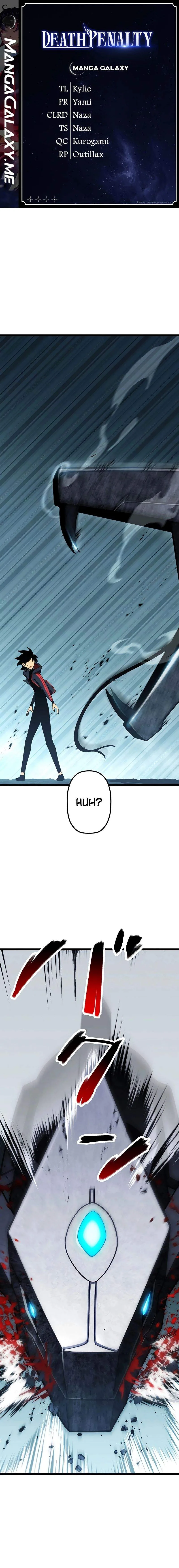 Death Penalty Chapter 32 page 2