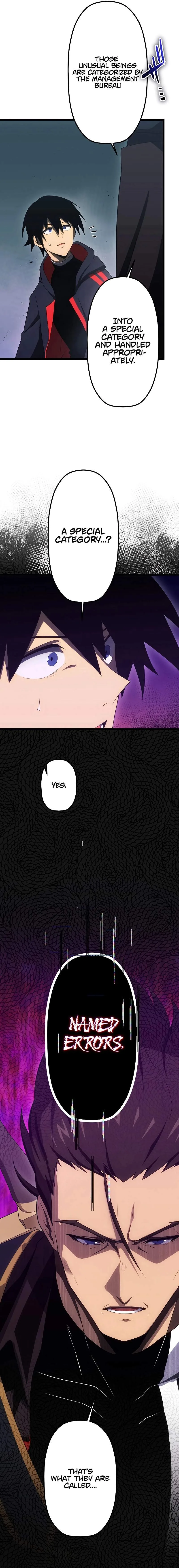 Death Penalty Chapter 33 page 5