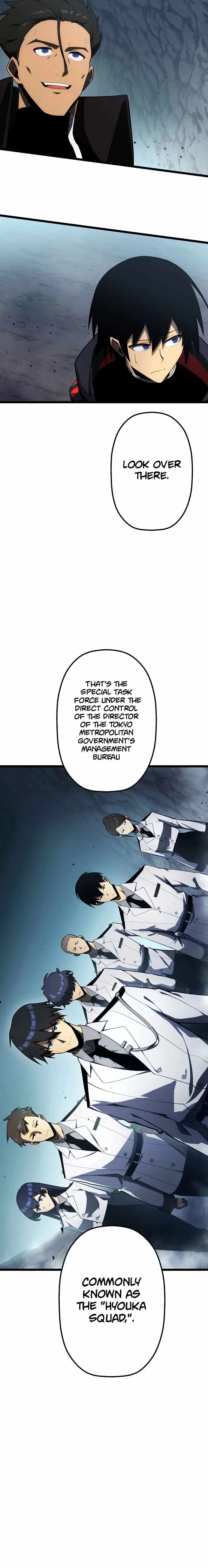 Death Penalty Chapter 34 page 5