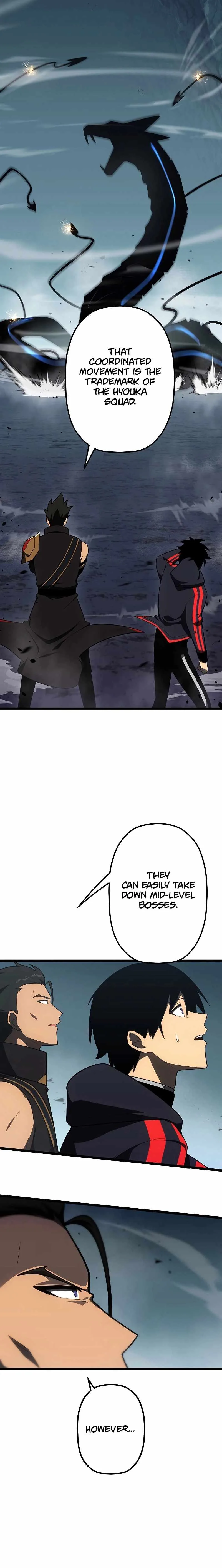 Death Penalty Chapter 34 page 15