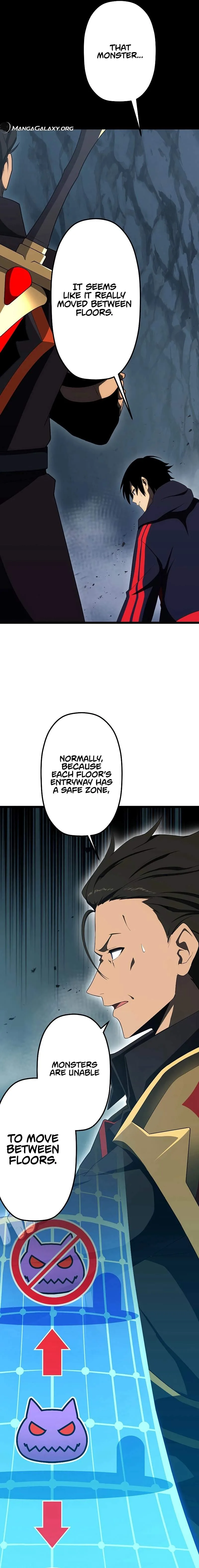 Death Penalty Chapter 33 page 3