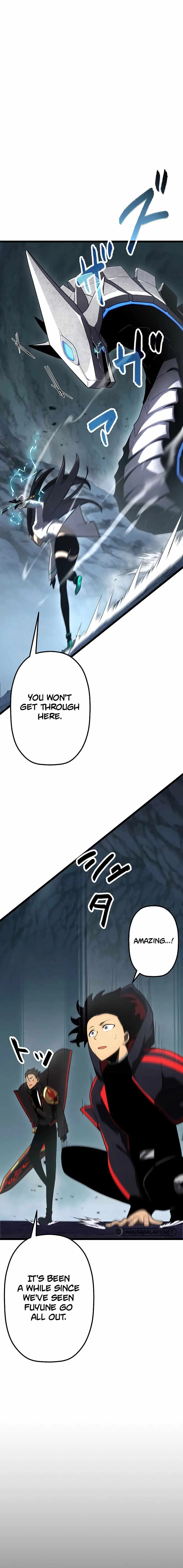 Death Penalty Chapter 34 page 23