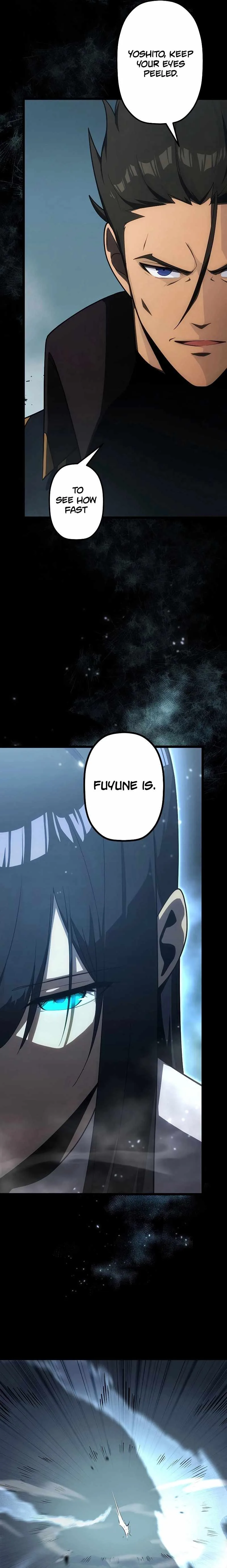 Death Penalty Chapter 34 page 25