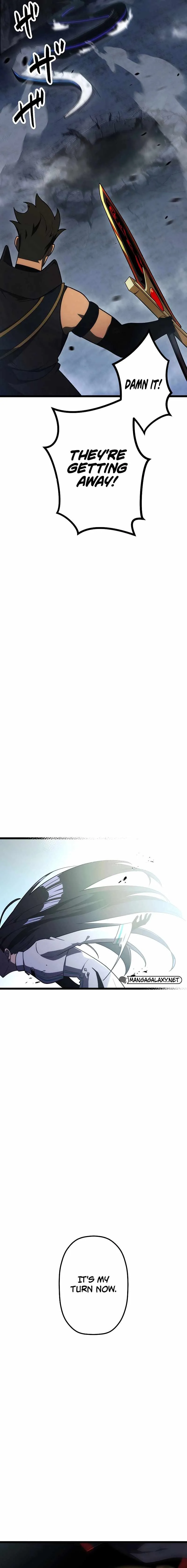 Death Penalty Chapter 34 page 21