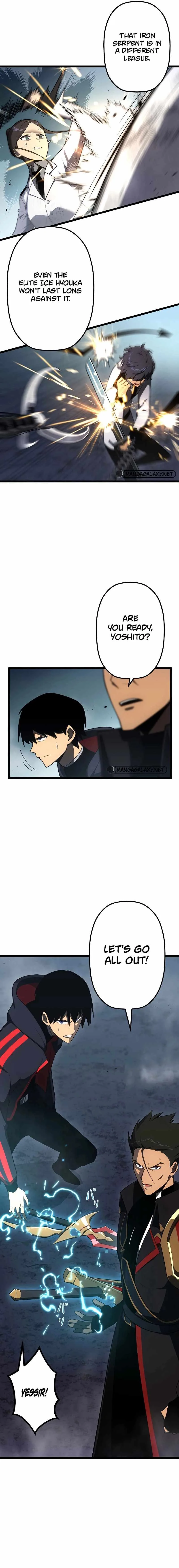 Death Penalty Chapter 34 page 16