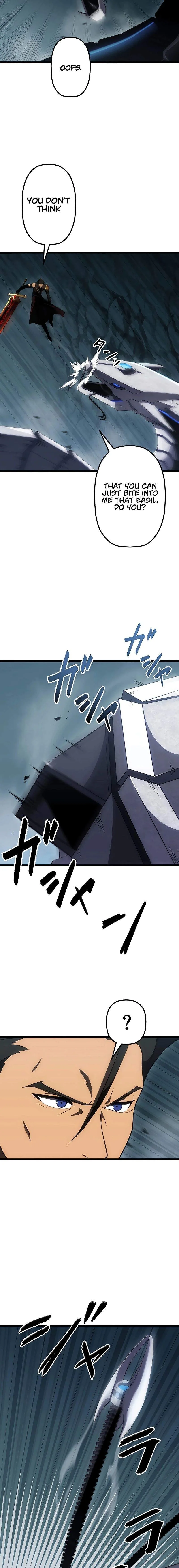 Death Penalty Chapter 32 page 12