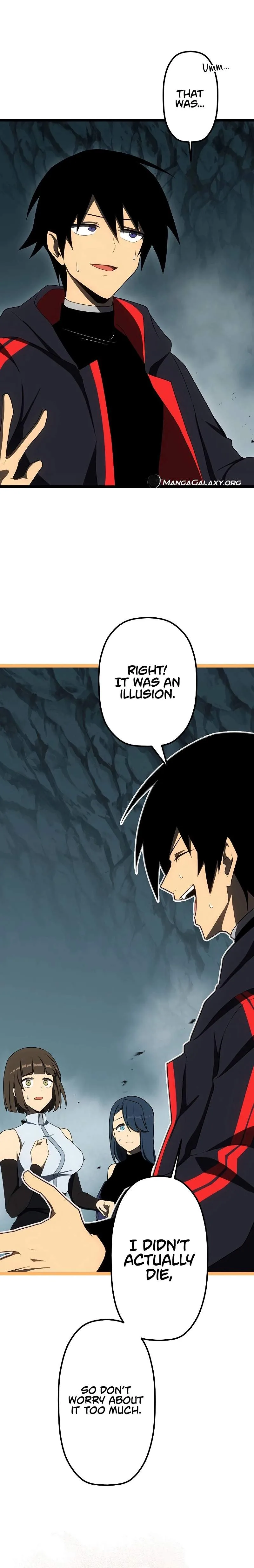 Death Penalty Chapter 33 page 9