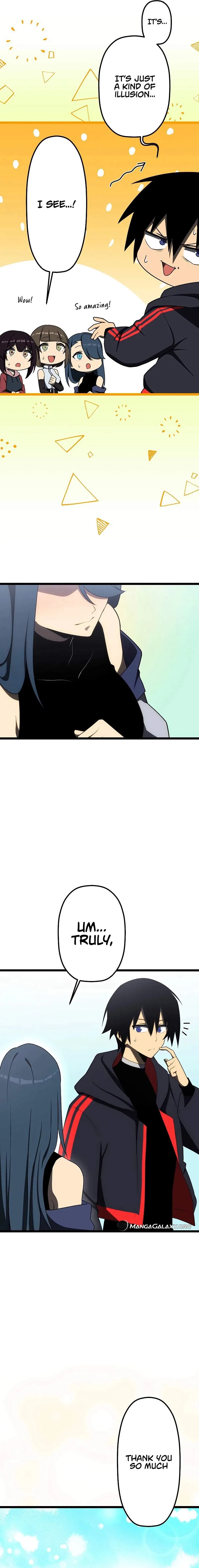 Death Penalty Chapter 33 page 11