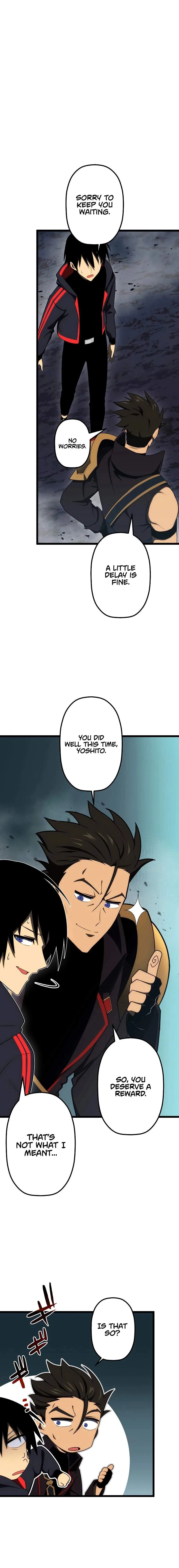 Death Penalty Chapter 33 page 15
