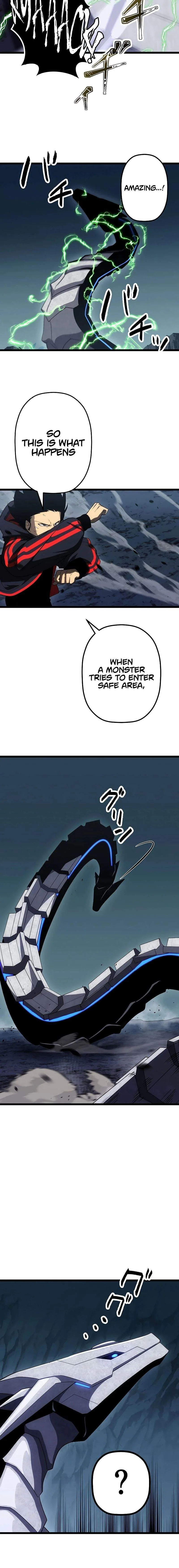 Death Penalty Chapter 32 page 20