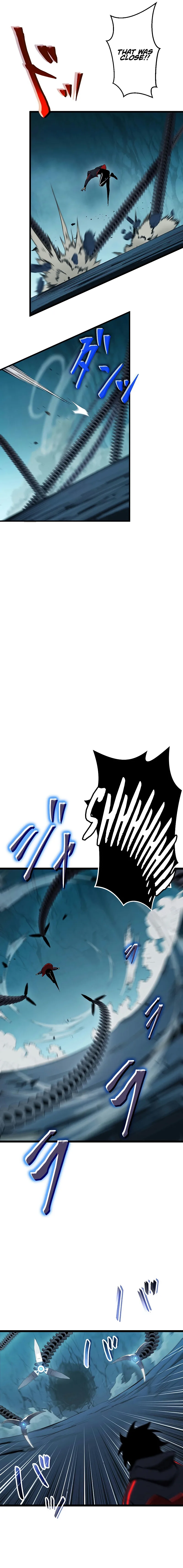Death Penalty Chapter 36 page 8