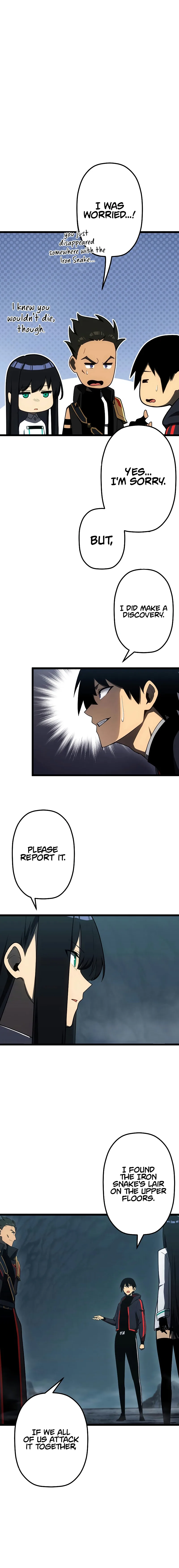Death Penalty Chapter 36 page 12